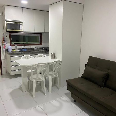 Flat Villa Monte Castelo Bezerros Exteriör bild