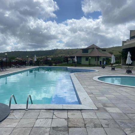 Flat Villa Monte Castelo Bezerros Exteriör bild