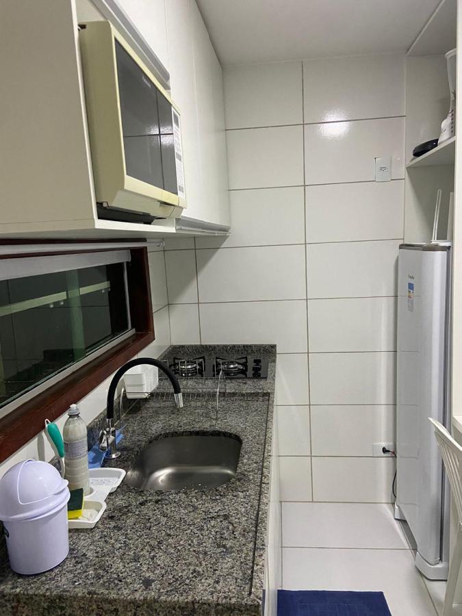 Flat Villa Monte Castelo Bezerros Exteriör bild