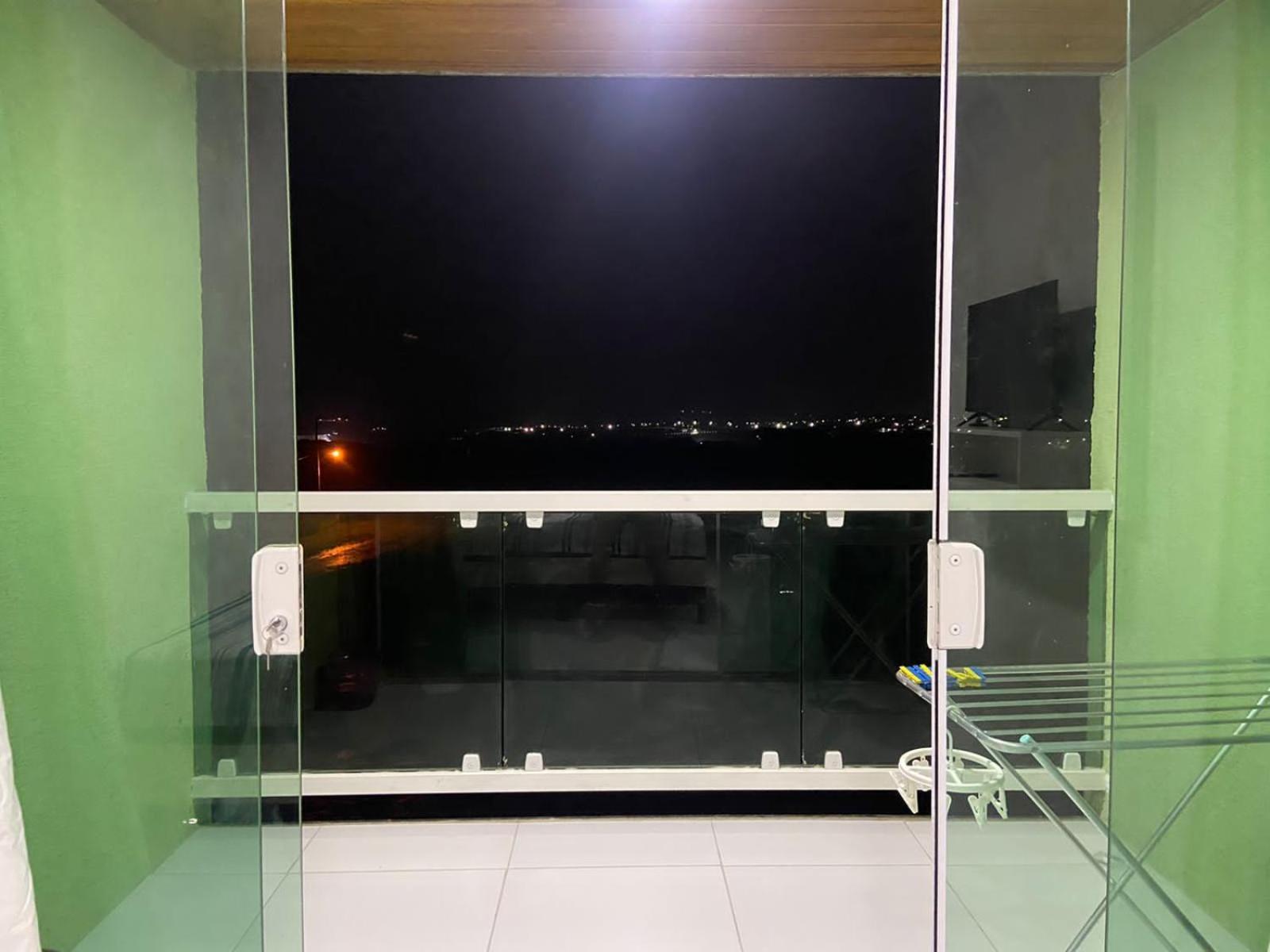 Flat Villa Monte Castelo Bezerros Exteriör bild