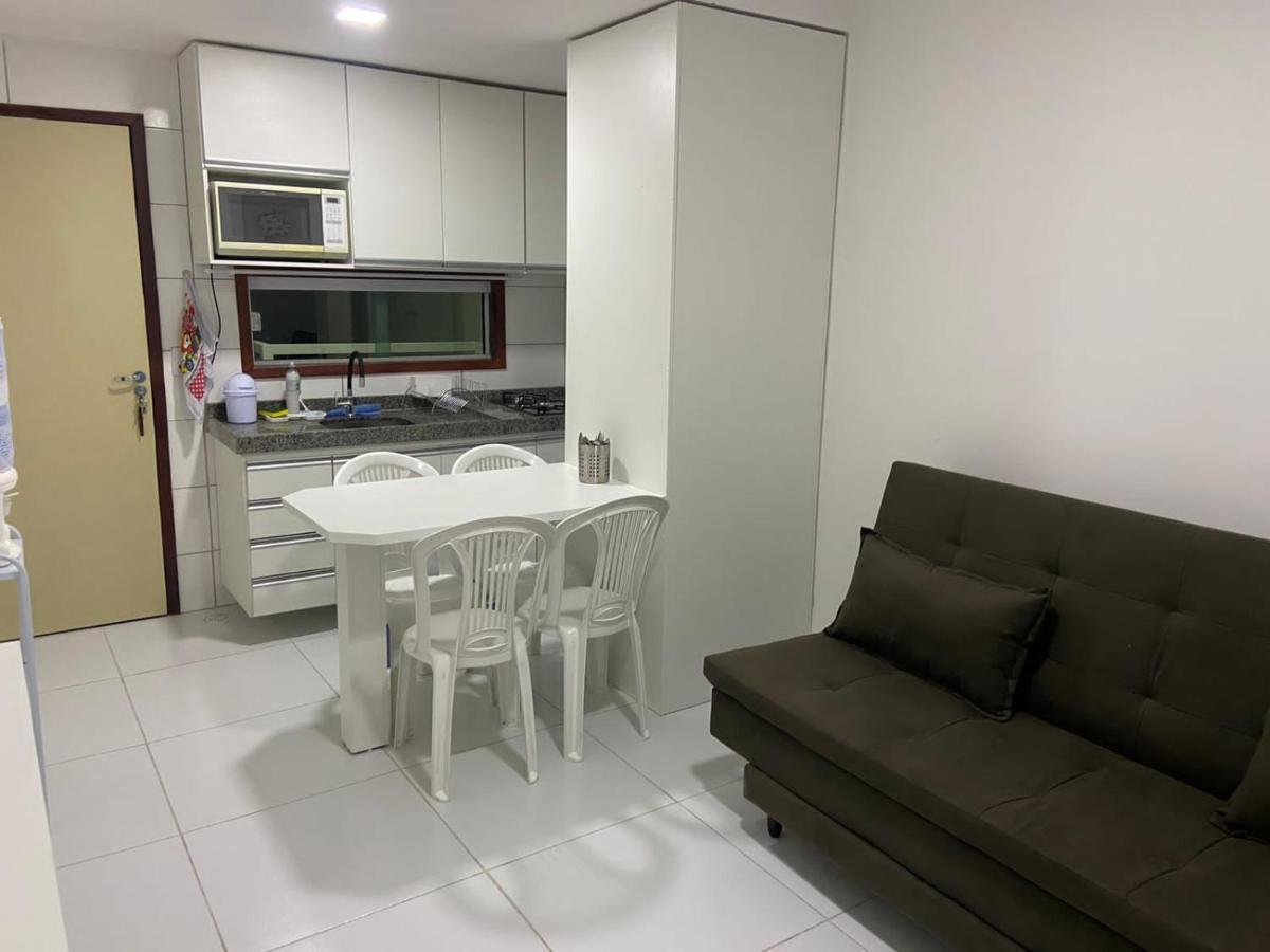Flat Villa Monte Castelo Bezerros Exteriör bild