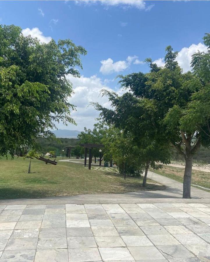Flat Villa Monte Castelo Bezerros Exteriör bild