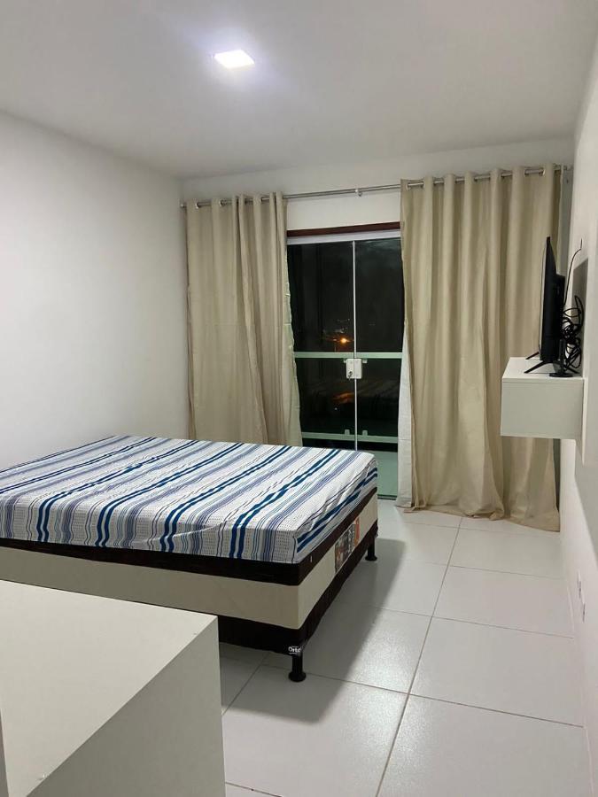 Flat Villa Monte Castelo Bezerros Exteriör bild