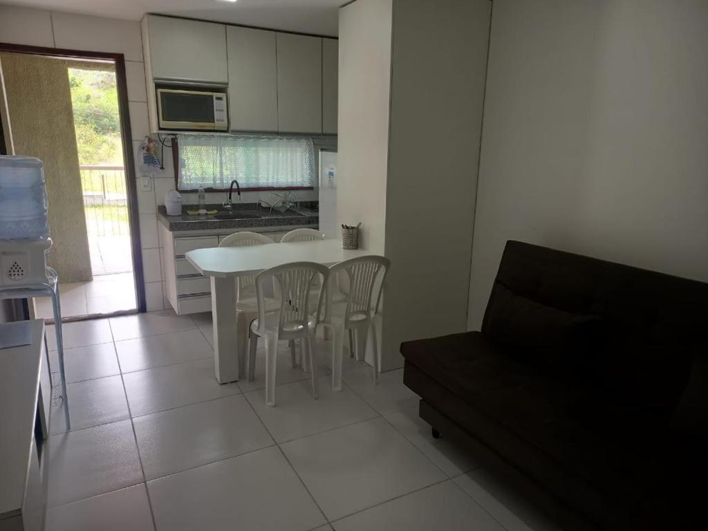 Flat Villa Monte Castelo Bezerros Exteriör bild